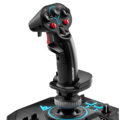 Thrustmaster SOL-R 4 HOTAS Flysimulator-styring Joystick